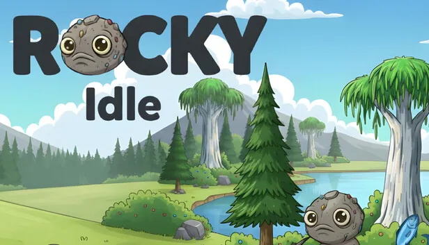 Download Rocky Idle Build 22517134