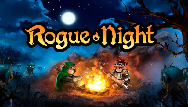 Download Rogue Night Build 22638155