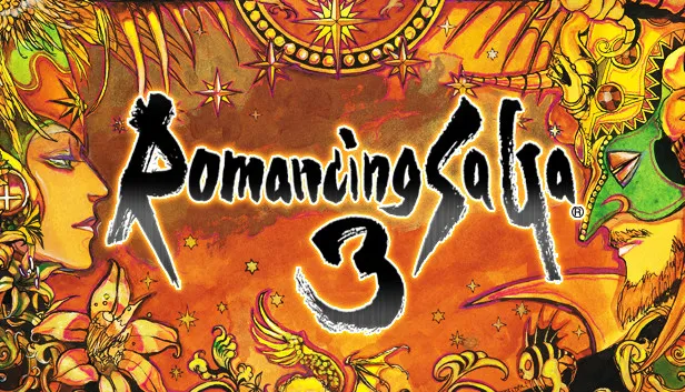 Download Romancing SaGa 3 v90178-GOG