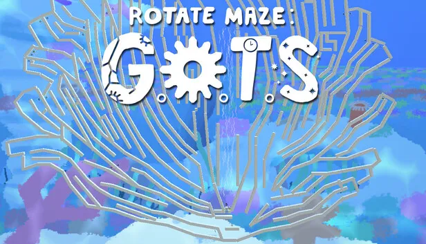 Download Rotate Maze G.O.T.S Build 22552748