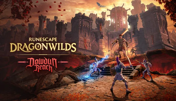 Download RuneScape Dragonwilds Build 22571680