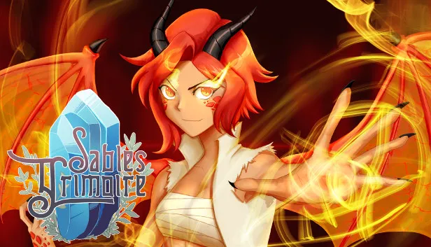 Download Sables Grimoire Build 22221494