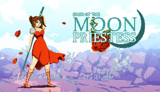 Download Saga of the Moon Priestess Build 13751482