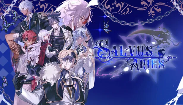 Download Salvus Aries Early Access