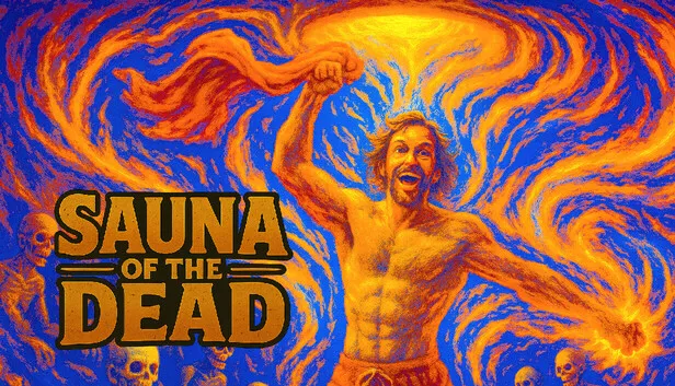 Download Sauna of the DEAD Build 22343268