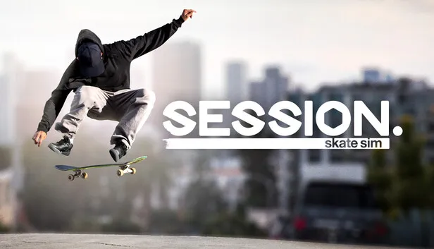 Download Session Skate Sim v1.0.6.40-P2P