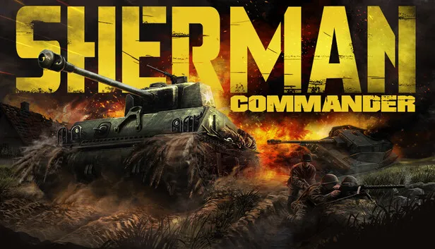 Download Sherman Commander Build 22520259