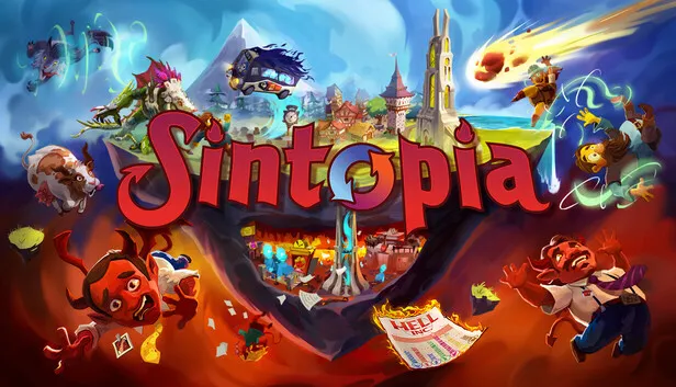 Download Sintopia-RUNE