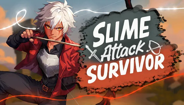 Download Slime Attack Survivor Build 22548778