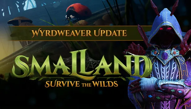 Download Smalland Survive the Wilds v2.3.0