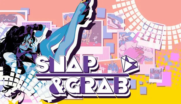 Download Snap and Grab-GoldBerg