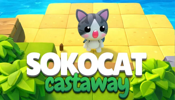 Download Sokocat Castaway Build 22779659