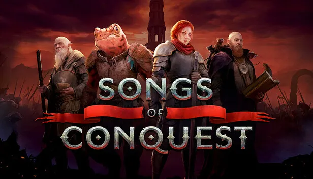 Download Songs of Conquest v1.9.3-P2P