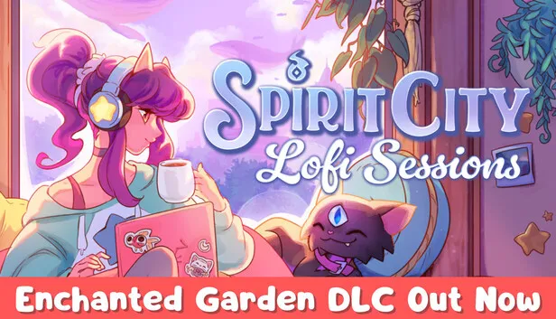 Download Spirit City Lofi Sessions v2.3.0