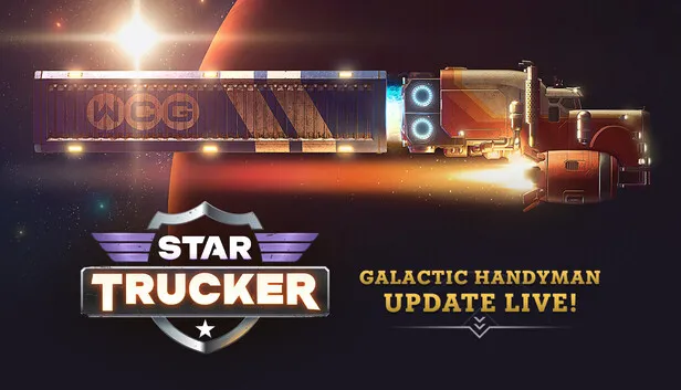 Download Star Trucker v1.73.1.0
