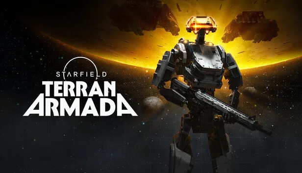Download Starfield Terran Armada-RUNE