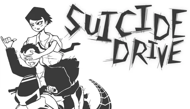 Download Suicide Drive Build 22394954