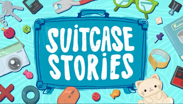 Download Suitcase Stories Build 22536630
