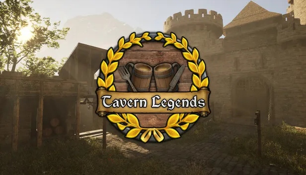 Download Tavern Legends v0.02.36