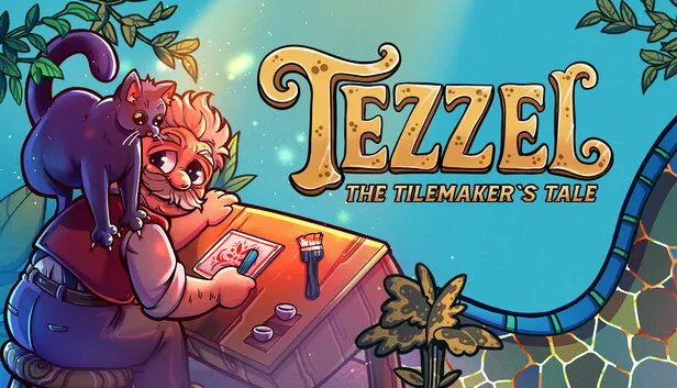 Download Tezzel The Tilemakers Tale Build 22855023