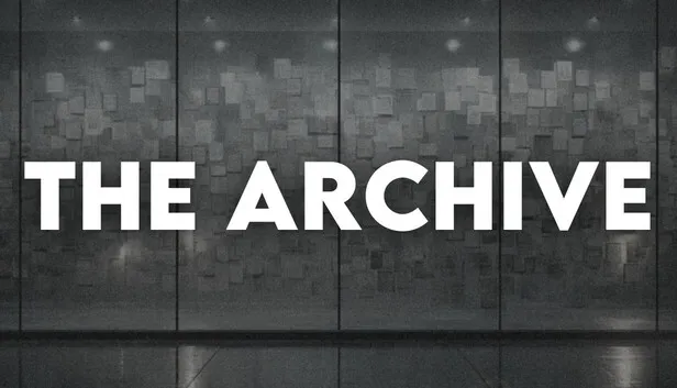 Download The Archive Build 21705636
