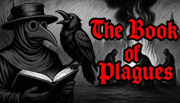 Download The Book of Plagues Build 21715530