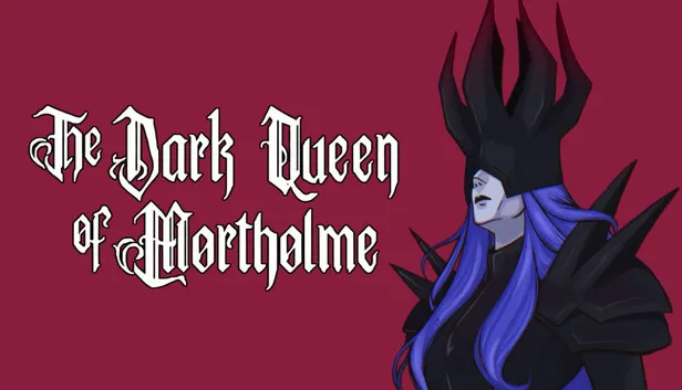 Download The Dark Queen of Mortholme v1.5-GOG