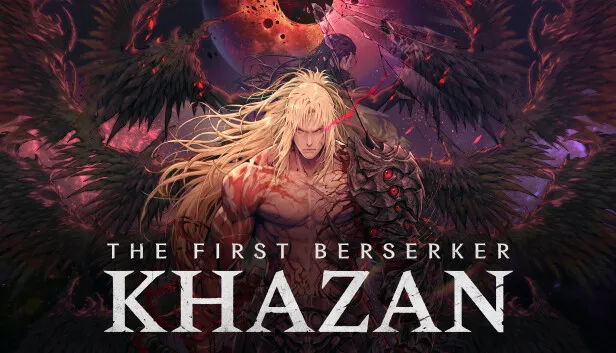 Download The First Berserker Khazan v565386 HYPERVISOR-P2P