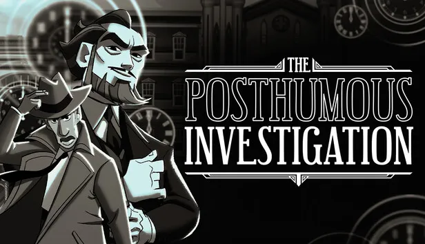 Download The Posthumous Investigation-GoldBerg