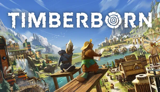 Download Timberborn v1.0.12.9-GOG
