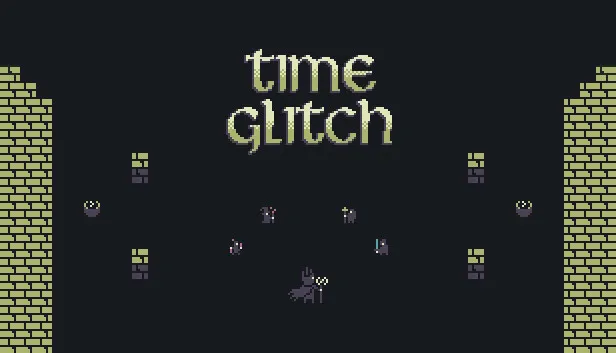 Download Time Glitch Build 16964835