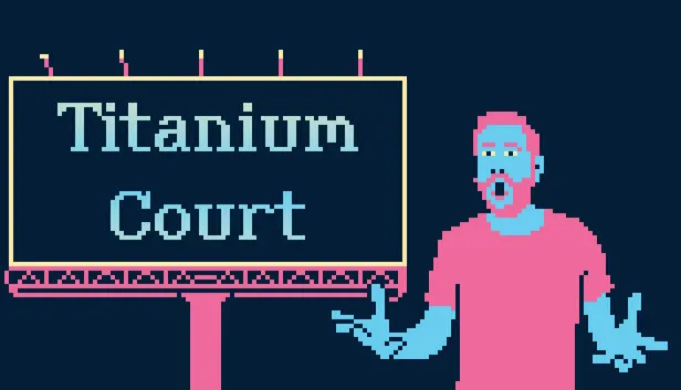 Download Titanium Court Build 22839670