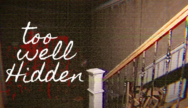 Download Too Well Hidden-GoldBerg