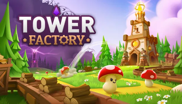 Download Tower Factory Build 22601742