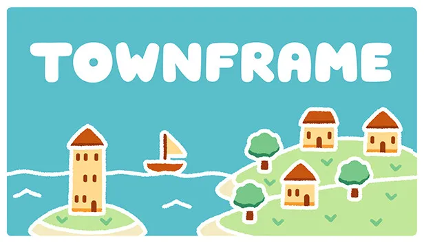 Download Townframe Build 20829634
