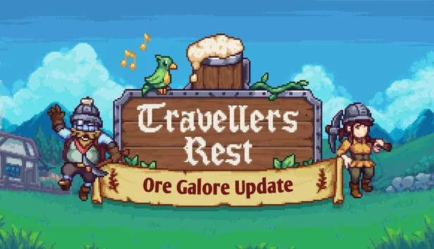 Download Travellers Rest v0.7.5.0.10-GOG