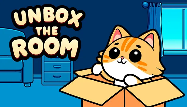 Download Unbox the Room Build 22466228