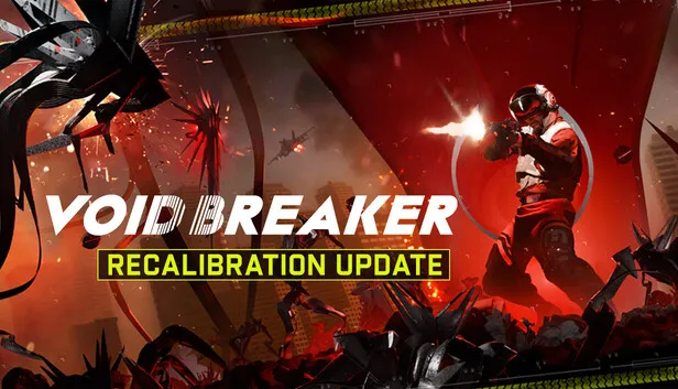 Download VOIDBREAKER Build 22797721