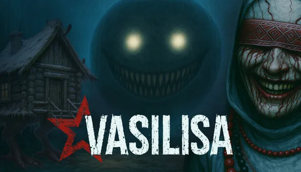 Download Vasilisa Build 21812276