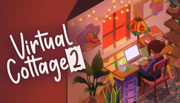 Download Virtual Cottage 2-GoldBerg