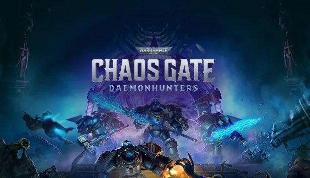Download Warhammer 40000 Chaos Gate Daemonhunters HYPERVISOR-P2P