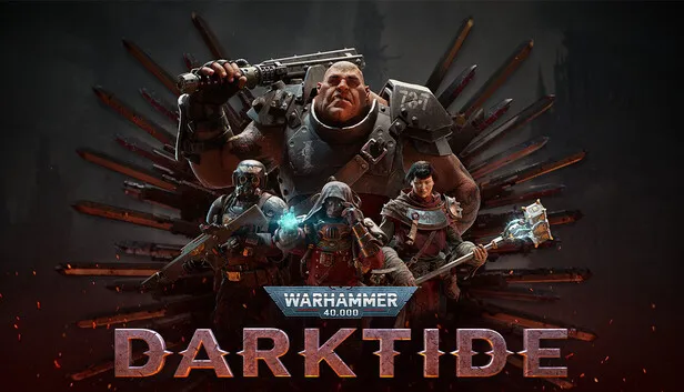 Download Warhammer 40000 Darktide v1.11.5780.0