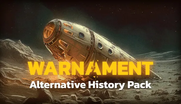 Download Warnament Alternative History Pack-TENOKE