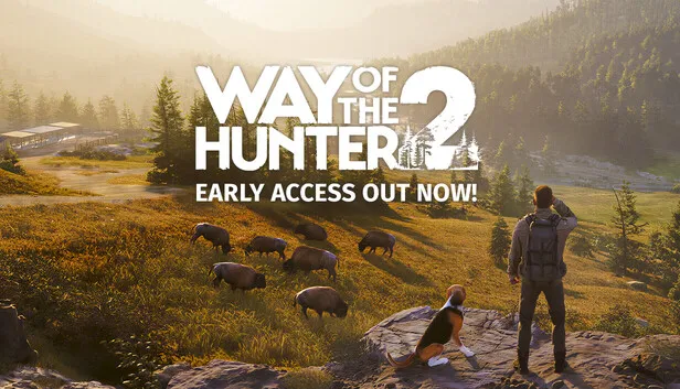 Download Way of the Hunter 2 v0.0.1.186592 Early Access