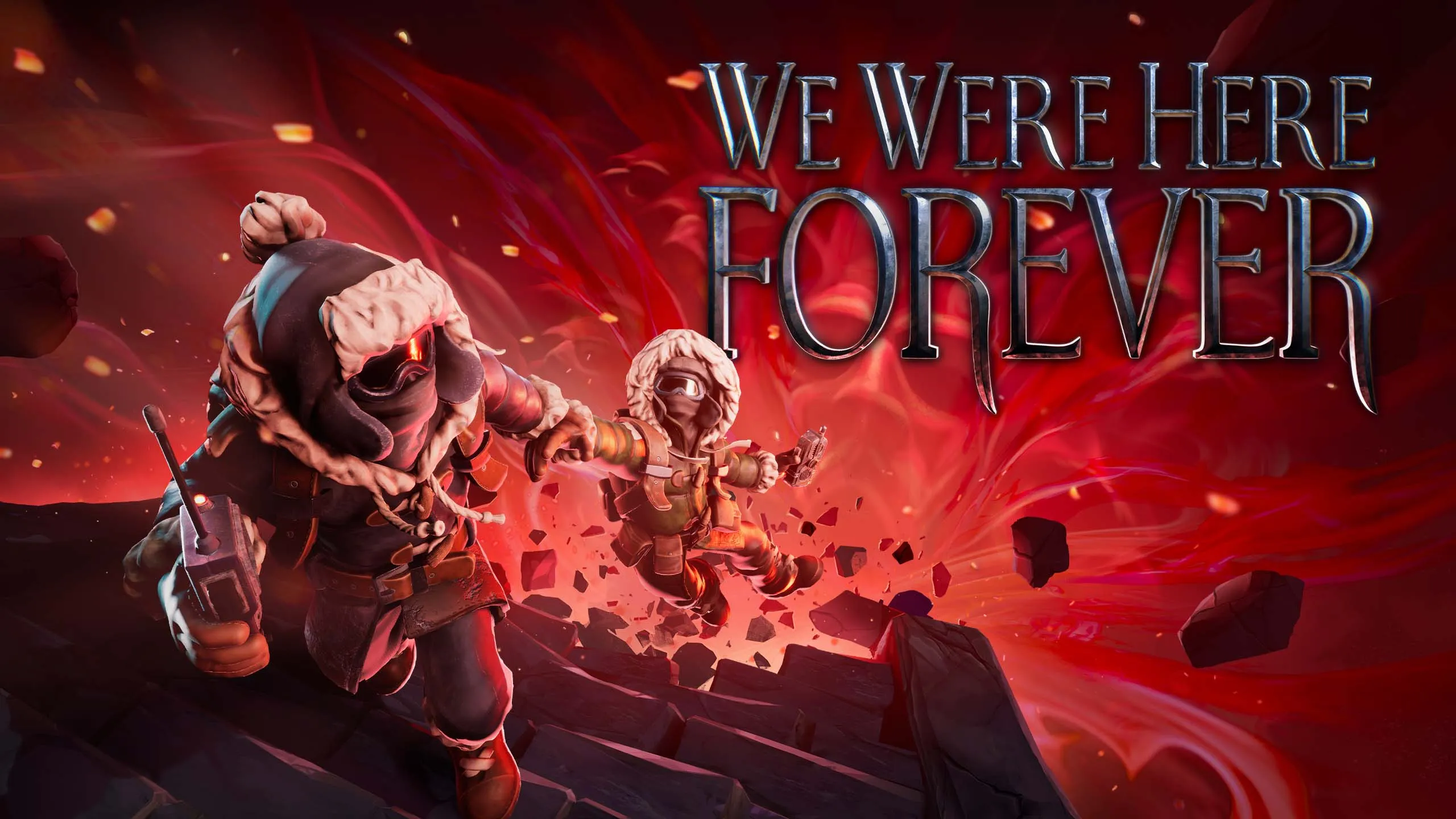 Download We Were Here Forever v1.2.3
