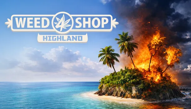 Download Weed Shop 4 Highland Early Access
