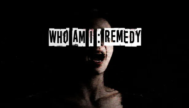 Download Who am I Remedy-GoldBerg