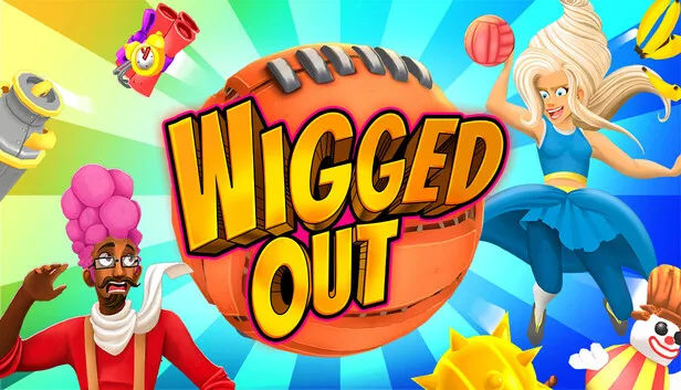 Download Wigged Out Build 22833724