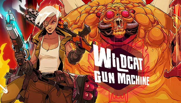 Download Wildcat Gun Machine v1.006A