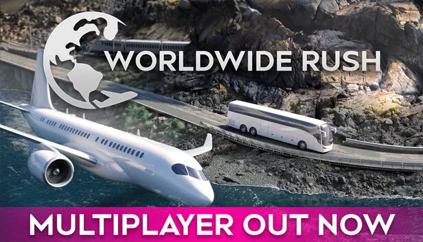 Download Worldwide Rush Build 22854717